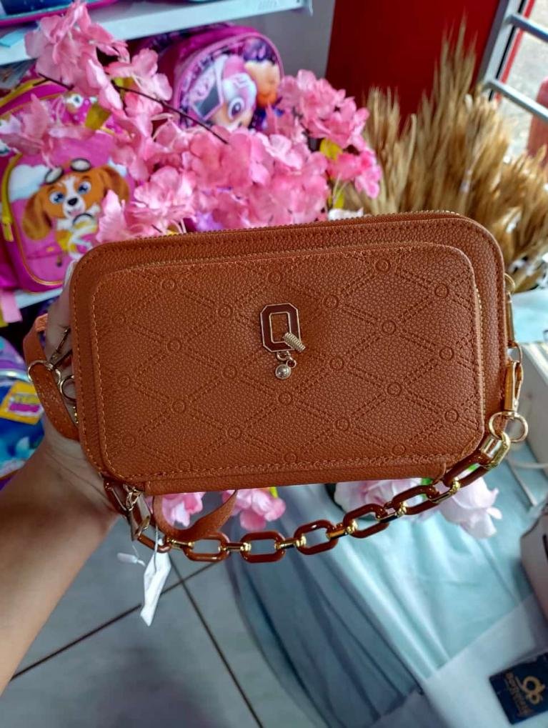 Bolsa feminina para presente em Vilhena